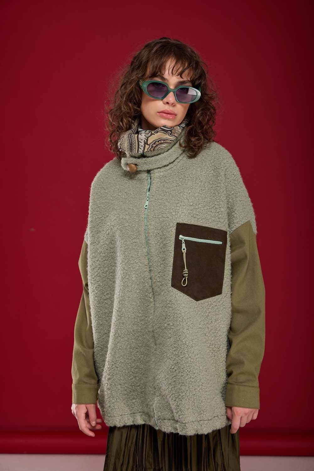 KUZU BOMBER 1 - HAKİ