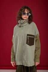 KUZU BOMBER 4 - HAKİ