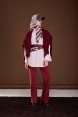 GABARDİN PANTOLON