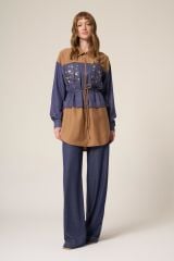 TENCEL PANTOLON