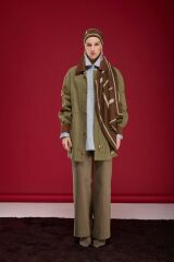 GABARDİN PANTOLON