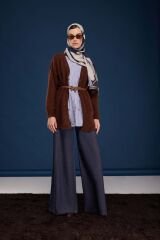 DENİM TAŞLI  PANT.