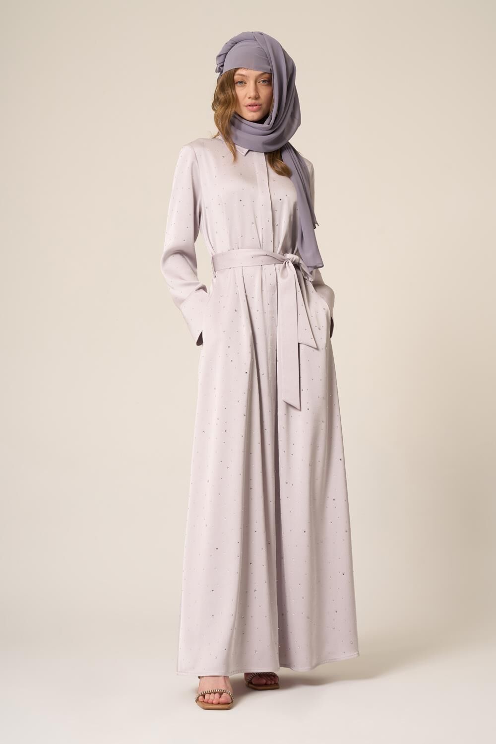35001 ELENA ELBİSE