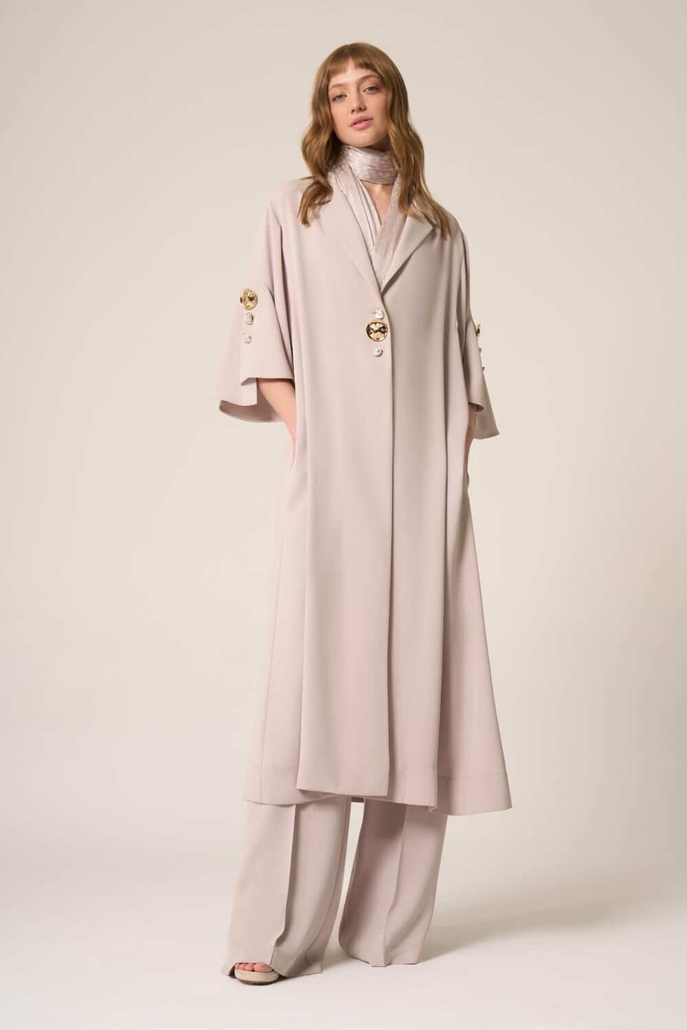 32001 VİEN PANTOLON