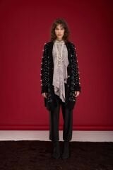 İNCİLİ TRİKO HIRKA