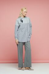FLANEL PANTOLON