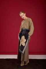 SİMLİ TRİKO TUNİK