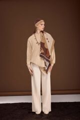 SİMLİ TRİKO TUNİK