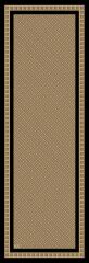 KÜÇÜK LOGO ŞAL 70x200 - GOLD
