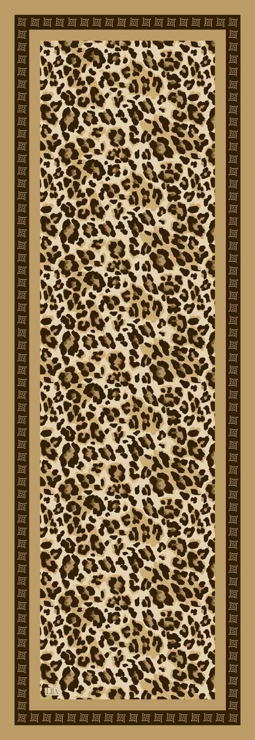 EFSUN ŞAL 70x200 - GOLD