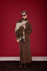 TRİKO ETEKLİ TAKIM